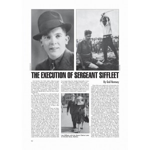 AFTER THE BATTLE ISSUE 169 AFTER THE BATTLE ISSUE 169